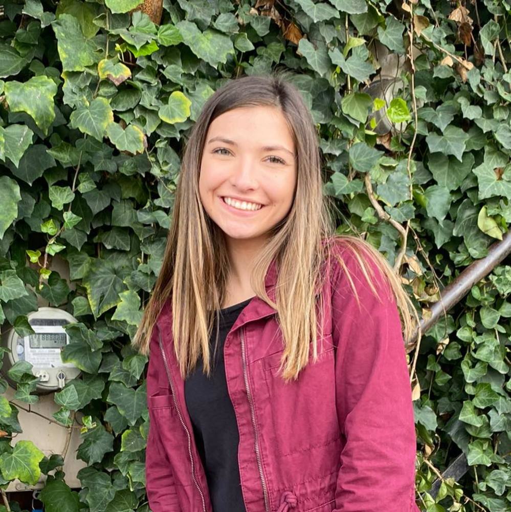 Meet your Posher, Erin